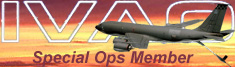 IVAO HQ-SOD Special Operations community banner image 3