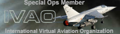 IVAO HQ-SOD Special Operations community banner image 5