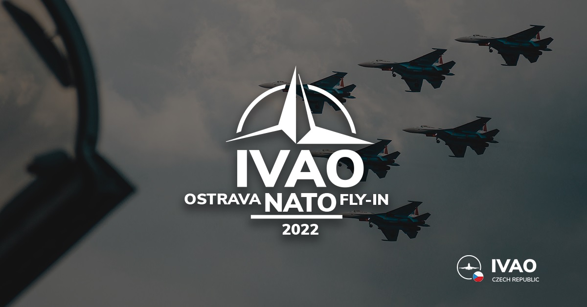IVAO Virtual NATO Days 2022 special operations event