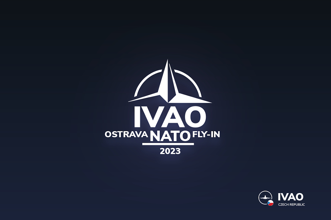 IVAO Virtual NATO Days 2023 special operations event