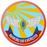 IVAO Brazilian virtual Army aviation special operations group