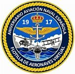 IVAO Flotilla de Aeronaves Virtual special operations group