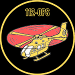 IVAO 112 Operations special operations group