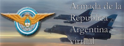IVAO Armada Argentina Virtual special operations group